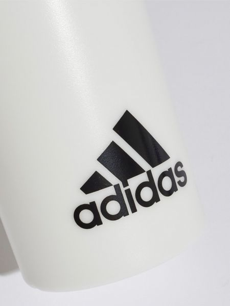 Adidas Performance Water Bottle (FM9936), 500 ML, WHS, 10% - 20%, 1-2 дні