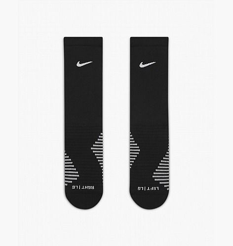 Носки Nike Strikefl Crew (DH6620-010), 34-38, WHS, 10% - 20%, 1-2 дня