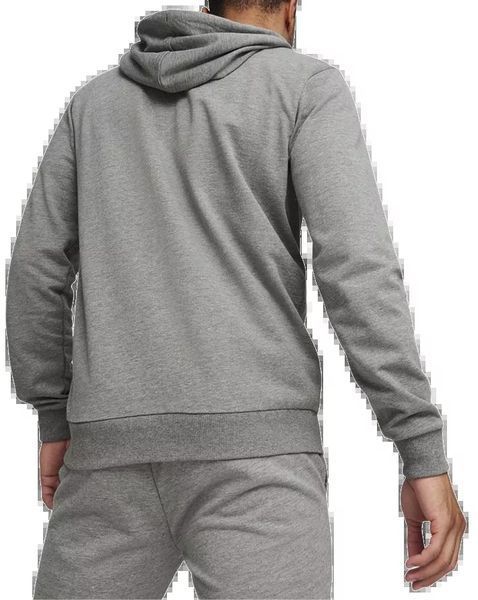 Кофта чоловіча Puma Team Goal Casuals Hooded (658595-33), L, OFC, 1-2 дні