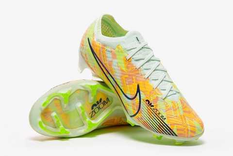 Бутсы детские Nike Air Zoom Mercurial Vapor 15 Elite (DJ4978-780) в Киеве и  Украине с доставкой