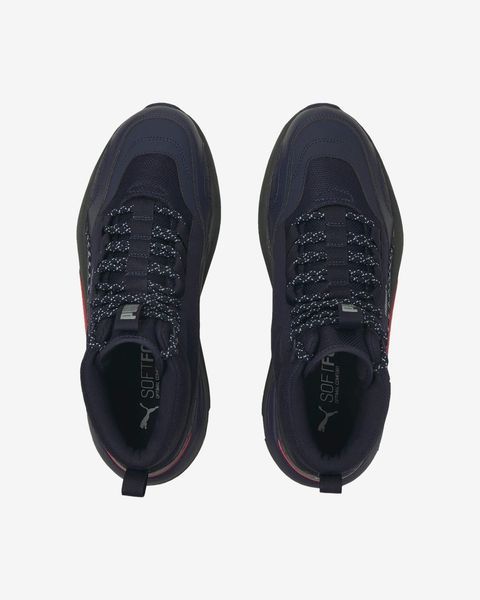 Ботинки мужские Puma X-Ray 2 Square Mid Wtr (37302004), 42.5, OFC, 1-2 дня