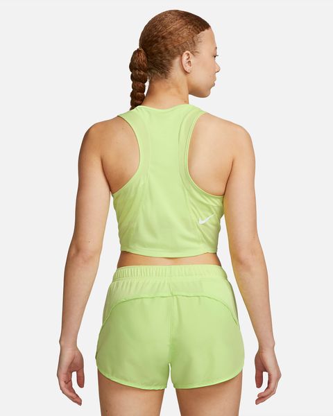 Майка жіноча Nike Dri-Fit Race (DD5921-736), L, WHS, 20% - 30%, 1-2 дні