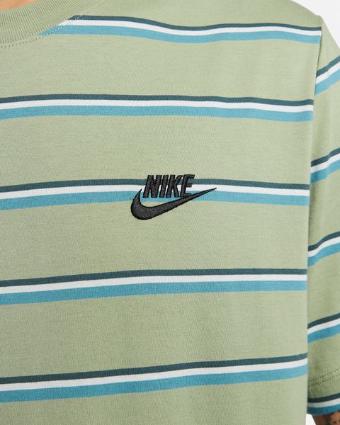 Футболка чоловіча Nike Sportswear T-Shirt (DZ2985-386), L, WHS, 1-2 дні