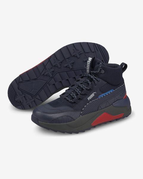 Ботинки мужские Puma X-Ray 2 Square Mid Wtr (37302004), 42.5, OFC, 1-2 дня