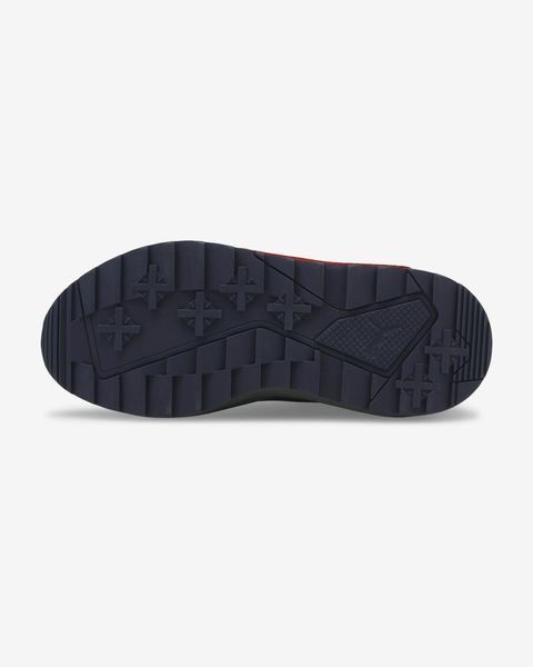 Ботинки мужские Puma X-Ray 2 Square Mid Wtr (37302004), 42.5, OFC, 1-2 дня