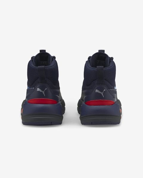 Ботинки мужские Puma X-Ray 2 Square Mid Wtr (37302004), 42.5, OFC, 1-2 дня