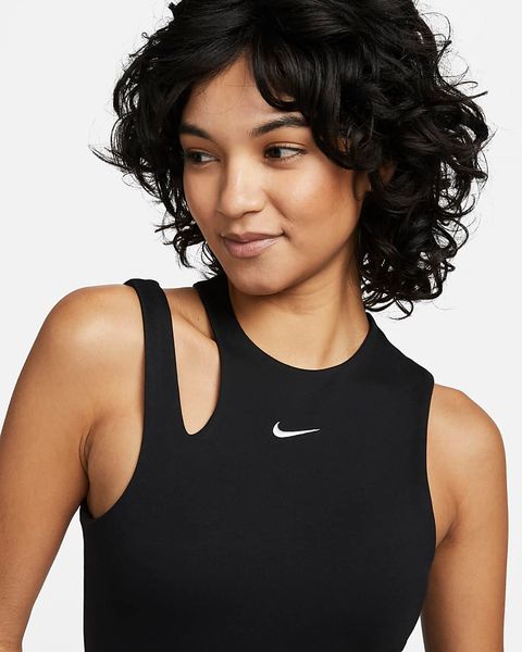 Спортивный костюм женской Nike Essential Bodysuit Tank (DV7886-010), XS, WHS, 20% - 30%, 1-2 дня