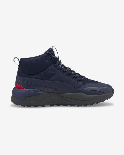 Ботинки мужские Puma X-Ray 2 Square Mid Wtr (37302004), 42.5, OFC, 1-2 дня