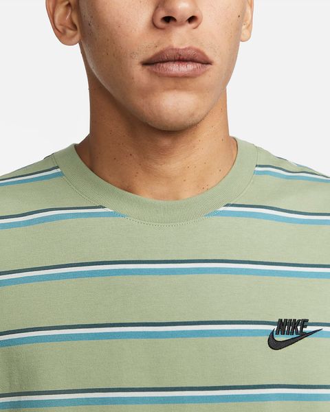 Футболка чоловіча Nike Sportswear T-Shirt (DZ2985-386), L, WHS, 1-2 дні
