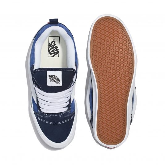 Кроссовки женские Vans Knu Skool (VN0009QCNWD), 40, WHS, 10% - 20%, 1-2 дня