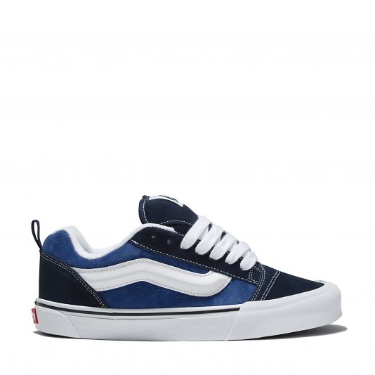 Кроссовки женские Vans Knu Skool (VN0009QCNWD), 40, WHS, 10% - 20%, 1-2 дня