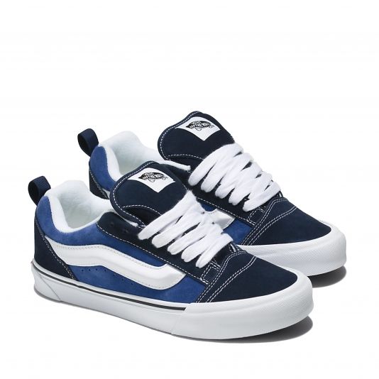 Кроссовки женские Vans Knu Skool (VN0009QCNWD), 40, WHS, 10% - 20%, 1-2 дня