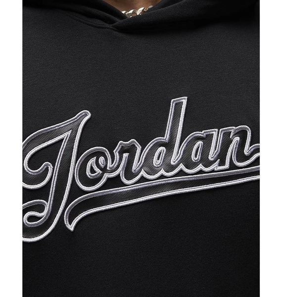 Бомбер чоловічий Jordan Air Flight Mvp (FN4613-010), M, OFC, 30% - 40%, 1-2 дні
