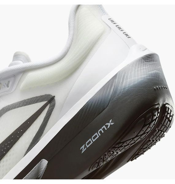 Кросівки жіночі Nike Zoom Fly 6 (FN8455-100), 37.5, OFC, 10% - 20%, 1-2 дні