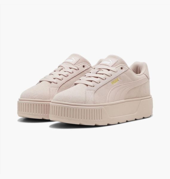 Кросівки жіночі Puma Karmen Peach (38461415), 39, OFC, < 10%, 1-2 дні