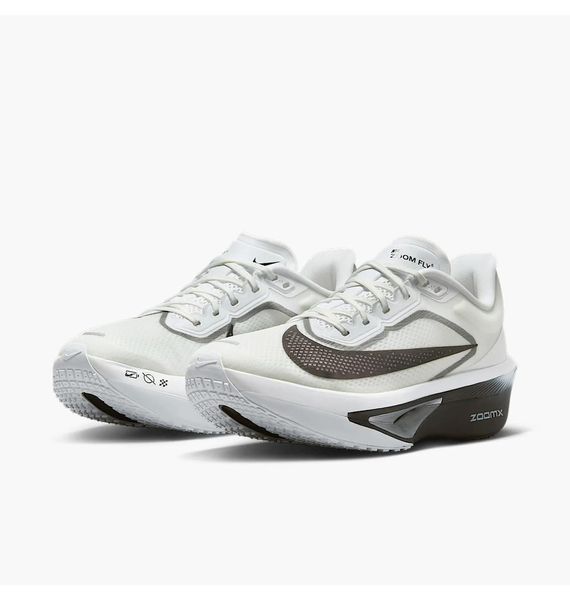 Кросівки жіночі Nike Zoom Fly 6 (FN8455-100), 37.5, OFC, 10% - 20%, 1-2 дні