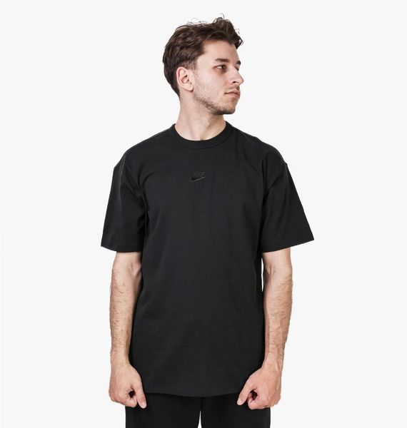 Футболка чоловіча Nike Premium Essential Sustainable T-Shirt (DO7392-010), L, OFC, 40% - 50%, 1-2 дні