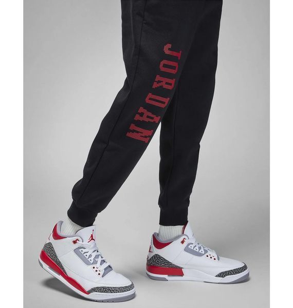 Кофта чоловіча Jordan Ess Mmbr Hldy Flc (FD7465-010), S, OFC, 40% - 50%, 1-2 дні