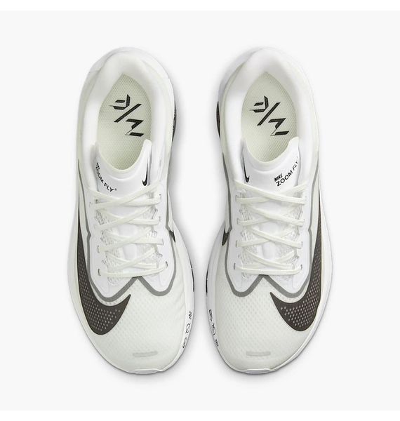 Кросівки жіночі Nike Zoom Fly 6 (FN8455-100), 37.5, OFC, 10% - 20%, 1-2 дні