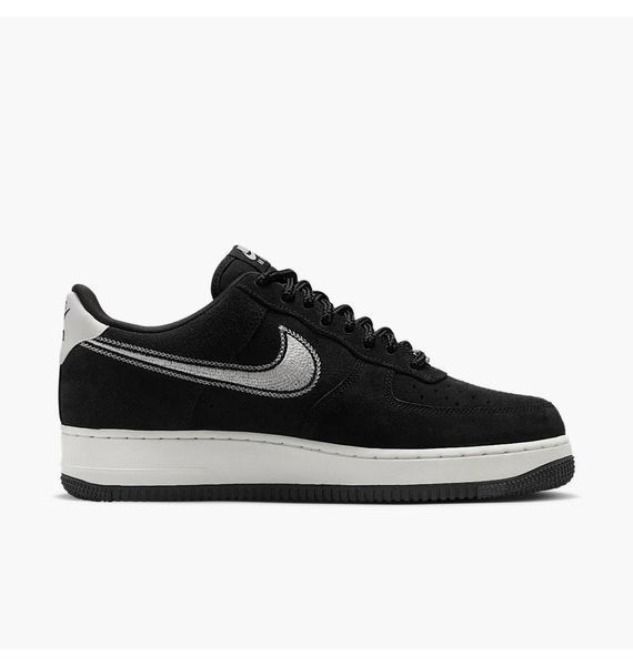 Кросівки чоловічі Nike Air Force 1 07 Lv8 (HJ4465-001), 45, OFC, 30% - 40%, 1-2 дні