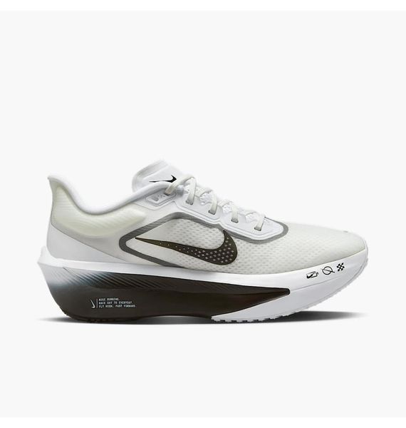Кросівки жіночі Nike Zoom Fly 6 (FN8455-100), 37.5, OFC, 10% - 20%, 1-2 дні
