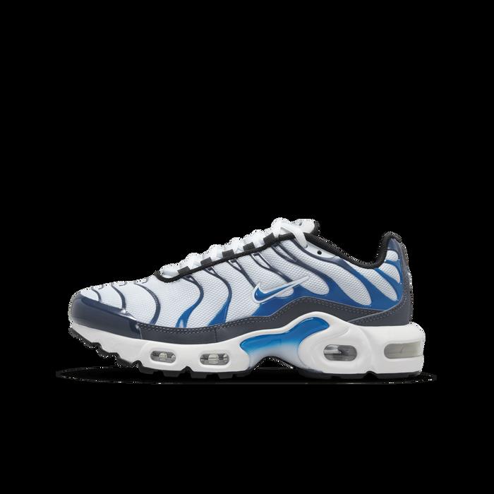 

Кросівки жіночі Nike Air Max Plus (CD0609-409)