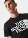 Фотографія Футболка чоловіча The North Face Standard Ls Basic Logo (NF0A4M7XJK31) 4 з 4 | SPORTKINGDOM