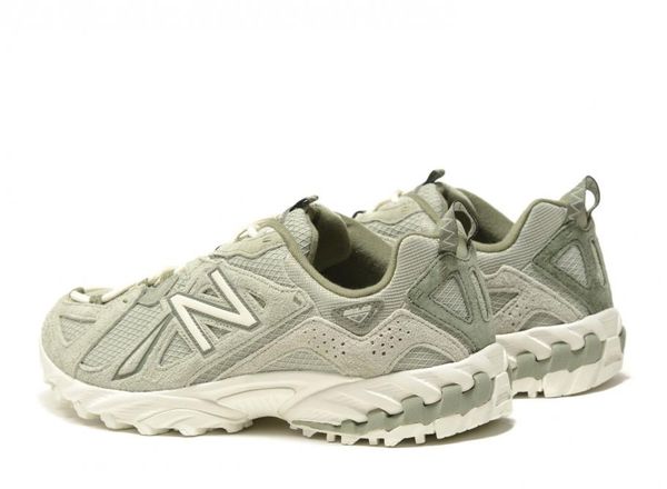 Кроссовки женские New Balance 610 Olivine (ML610TOD), 37, WHS, 1-2 дня