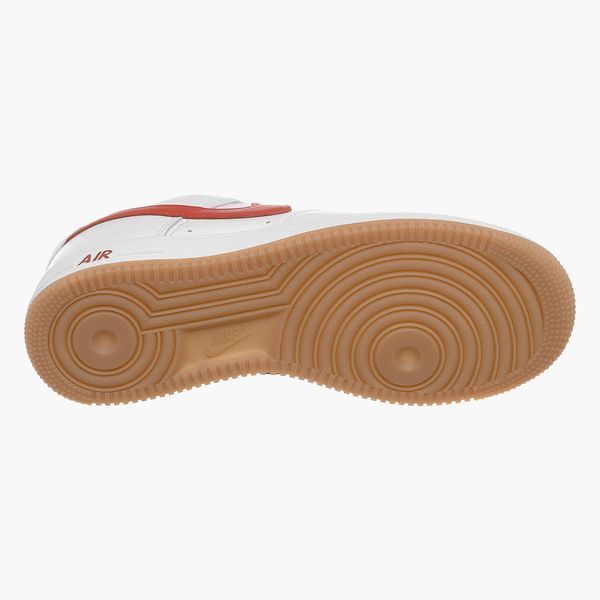 Кросівки чоловічі Nike Air Force 1 Low Retro (DJ3911-102), 45.5, OFC, > 50%, 1-2 дні