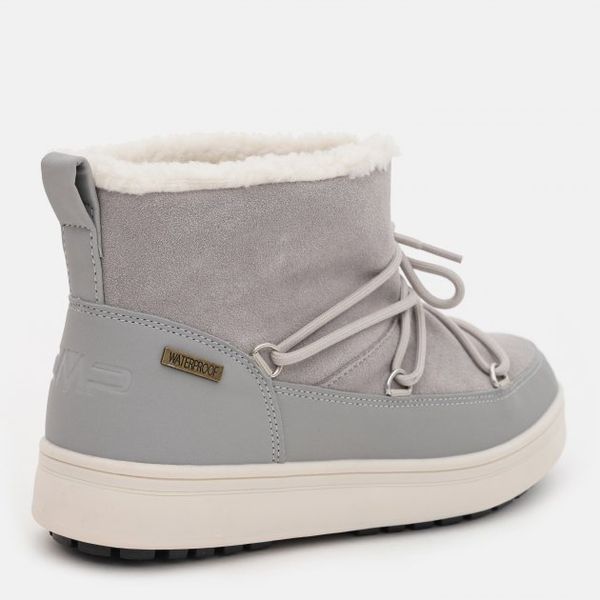 Черевики жіночі Cmp Kayla Snow Boots Wp (3Q79576-U716), 37, WHS, 1-2 дні