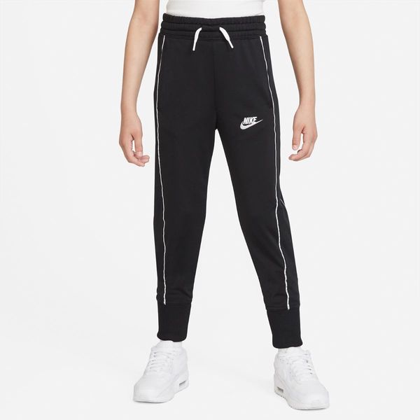 Спортивный костюм детской Nike G Nsw Hw Trk Suit (DD6302-010), S, WHS, 40% - 50%, 1-2 дня