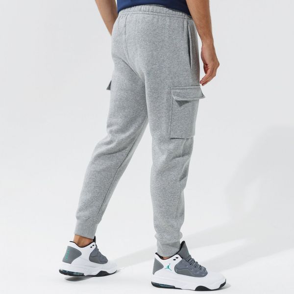 Брюки чоловічі Nike Nsw Club Pant Cargo Bb (CD3129-063), 2XL, WHS, 30% - 40%, 1-2 дні