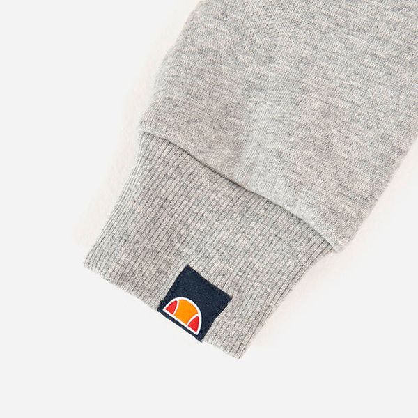 Светр дитячий Ellesse Jero Oh Hoody Jnr (S3E08575-GREY-MARL), 152-158 СМ, WHS, 10% - 20%, 1-2 дні