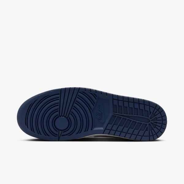 Кросівки унісекс Jordan Air 1 Retro High Og (DZ5485-401), 44, WHS, 1-2 дні