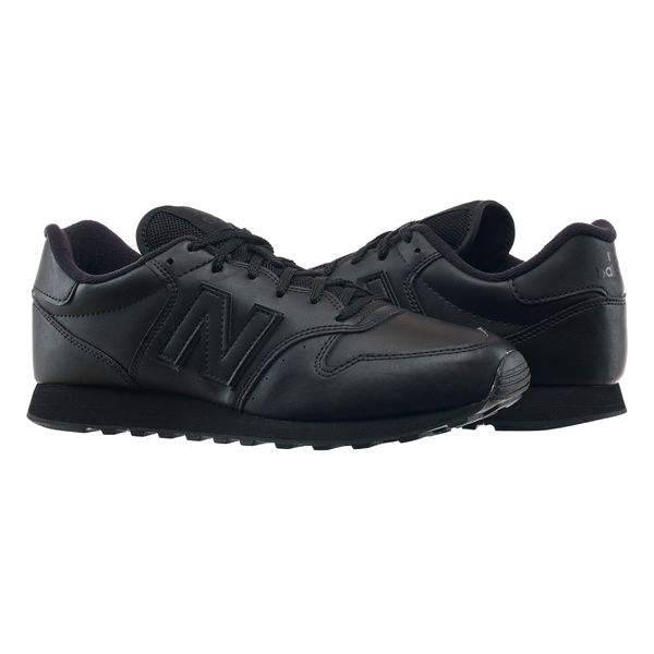 Кроссовки мужские New Balance 500 (GM500ZB2), 42, WHS, 1-2 дня