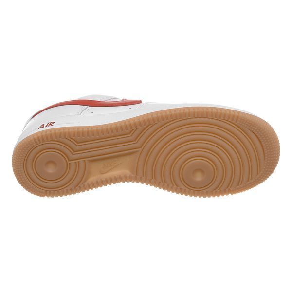 Кросівки чоловічі Nike Air Force 1 Low Retro (DJ3911-102), 45.5, OFC, > 50%, 1-2 дні