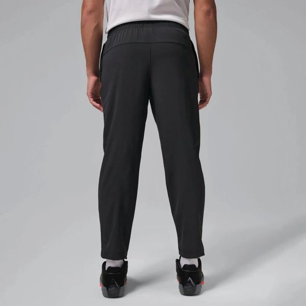 Брюки чоловічі Jordan M J Df Spt Ess Wvn Pant (IF2154-010), 2XL, OFC, 20% - 30%, 1-2 дні