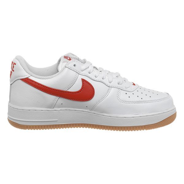 Кросівки чоловічі Nike Air Force 1 Low Retro (DJ3911-102), 45.5, OFC, > 50%, 1-2 дні
