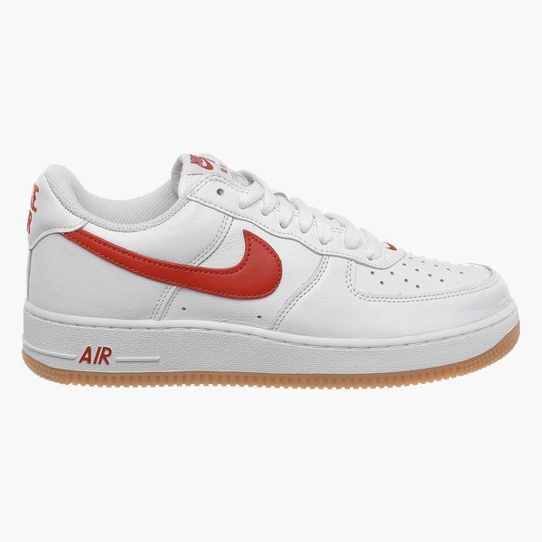 Кросівки чоловічі Nike Air Force 1 Low Retro (DJ3911-102), 45.5, OFC, > 50%, 1-2 дні