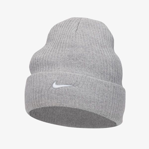 Шапка Nike Nsw Utility Swoosh Beanie (DV3342-063), One Size, WHS, 30% - 40%, 1-2 дні