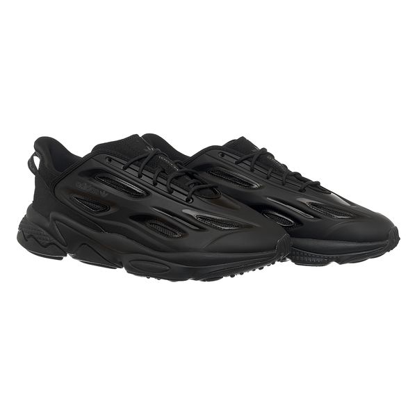 Кросівки унісекс Adidas Ozweego Celox "Black" (GZ5230), 41, WHS, 20% - 30%, 1-2 дні