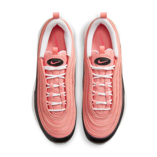 Кроссовки мужские Nike Air Max 97 (DZ5327-600), 41, WHS, 1-2 дня