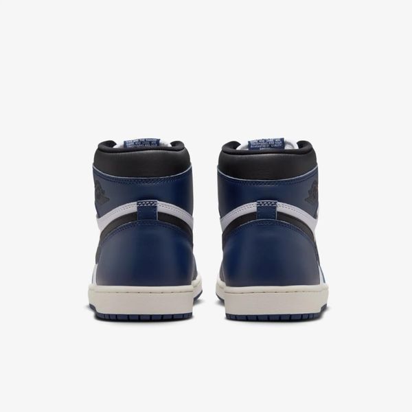 Кросівки унісекс Jordan Air 1 Retro High Og (DZ5485-401), 44, WHS, 1-2 дні