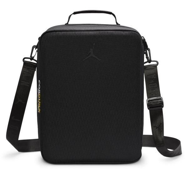Сумка для взуття Jordan The Collectors Shoe Box (13L) (HV1618-010), One Size, OFC, 1-2 дні
