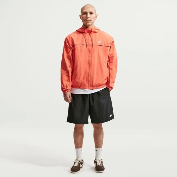 Шорти чоловічі Nike M Nk Club Sport Short (IF0844-010), S, OFC, 30% - 40%, 1-2 дні