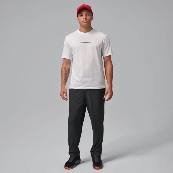 Брюки чоловічі Jordan M J Df Spt Ess Wvn Pant (IF2154-010), 2XL, OFC, 20% - 30%, 1-2 дні