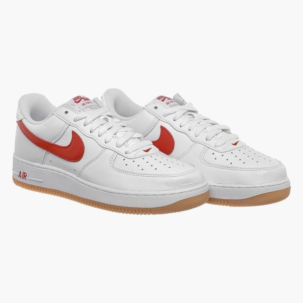Кросівки чоловічі Nike Air Force 1 Low Retro (DJ3911-102), 45.5, OFC, > 50%, 1-2 дні