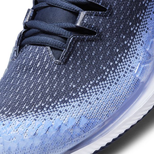Кросівки чоловічі Nike Air Zoom Vapor X Knit Hc 'Royal Pulse' (AR0496-406), 44.5, WHS