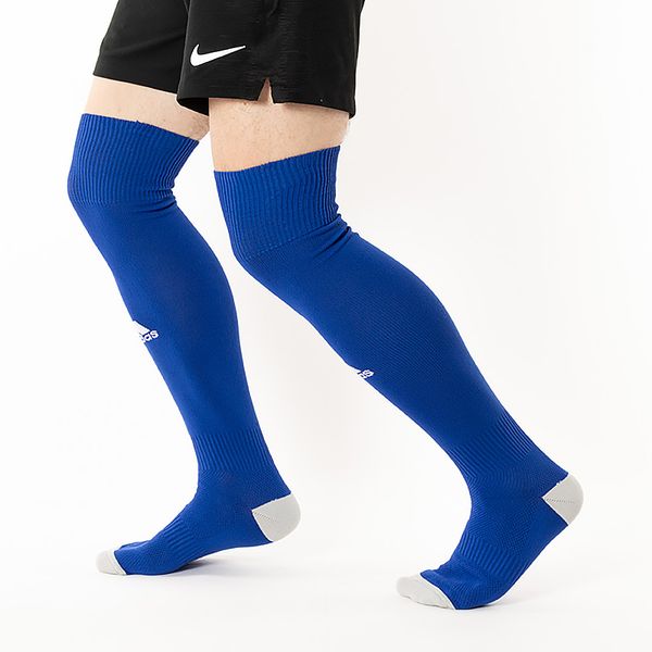 Футбольные гетры унисекс Adidas Milano 16 Sock (AJ5907), 0 (31-33), WHS, 1-2 дня