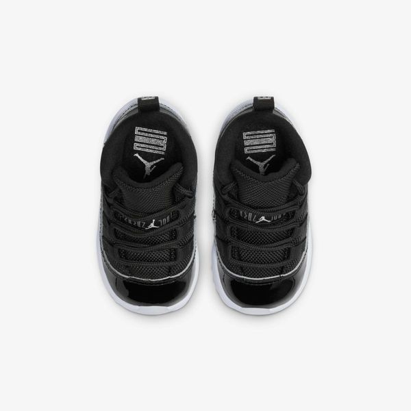 Кросівки дитячі Jordan 11 Retro (378040-011), 19.5, WHS, 10% - 20%, 1-2 дні